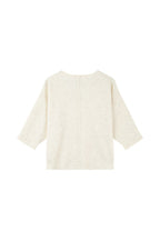 Pull Lamara - Ecru