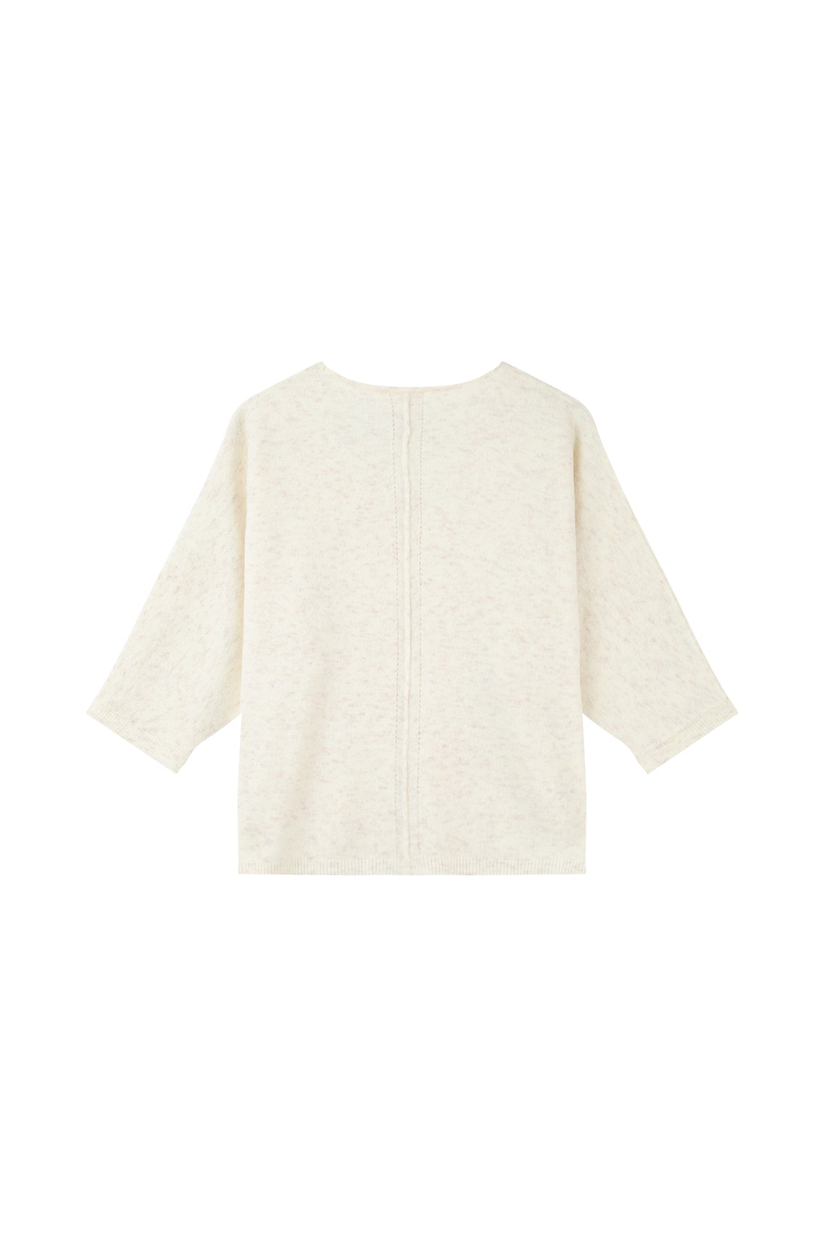 Pull Lamara - Ecru