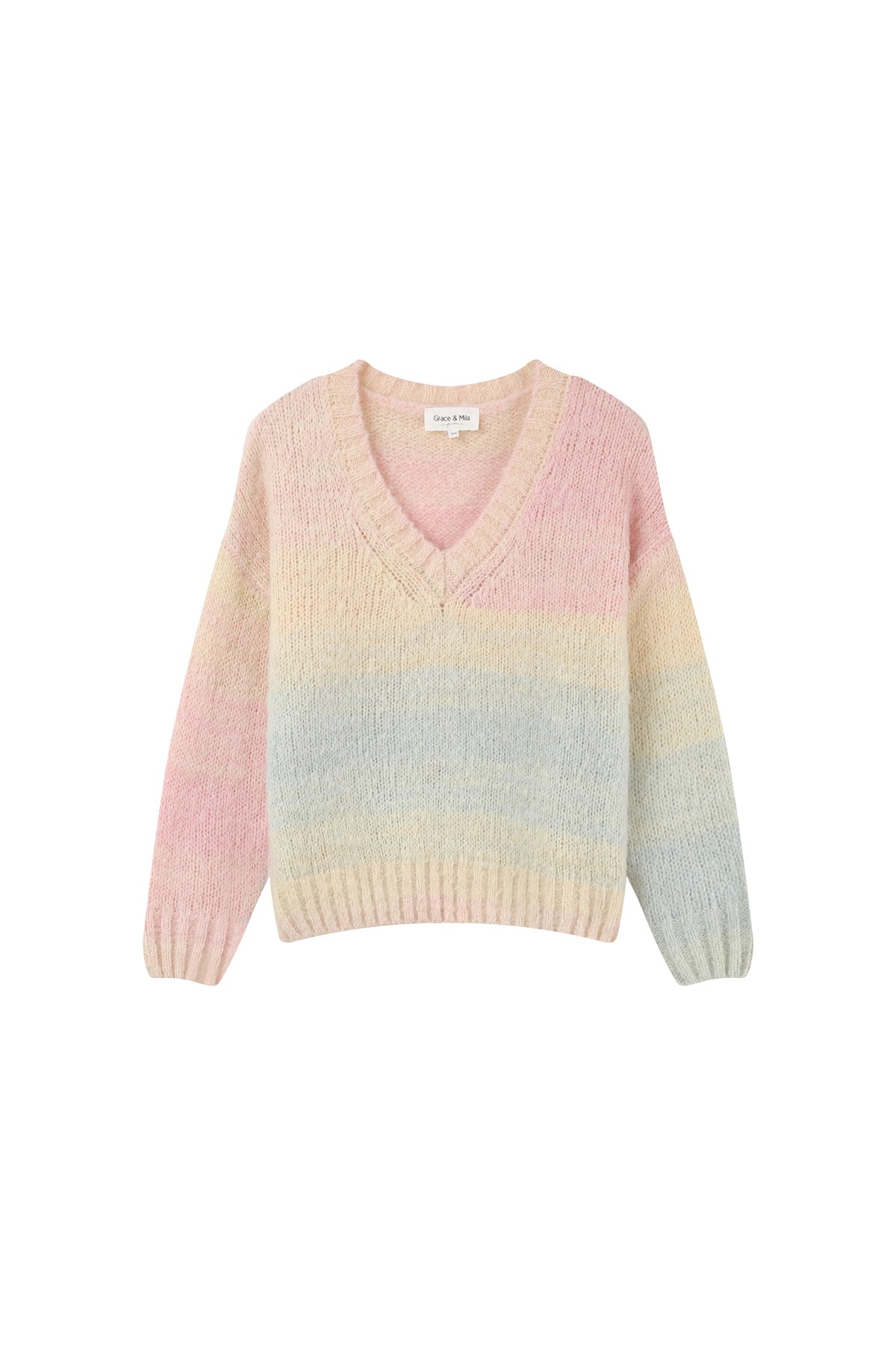 Pull Lamartine - Multico