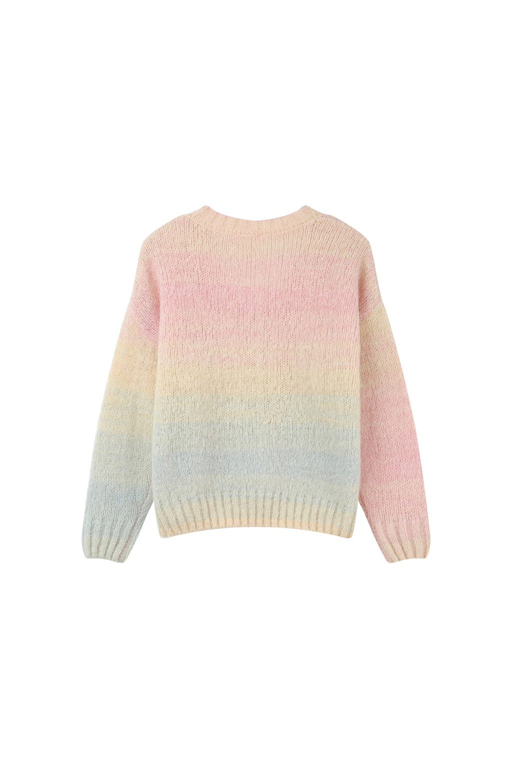 Pull Lamartine - Multico