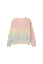 Pull Lamartine - Multico