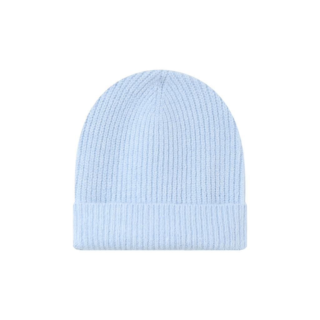 Lambert beanie - Blue