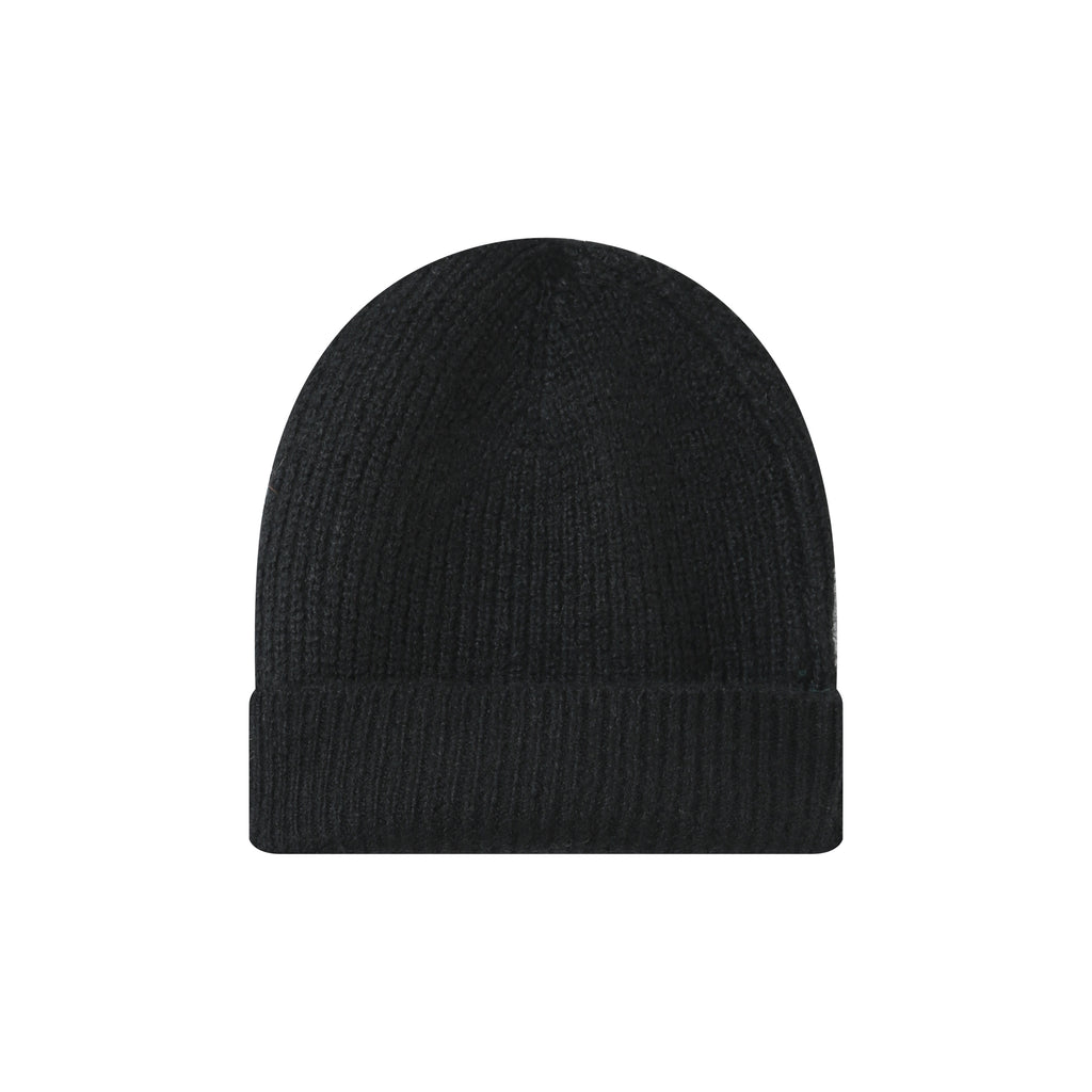 Lambert beanie - Black