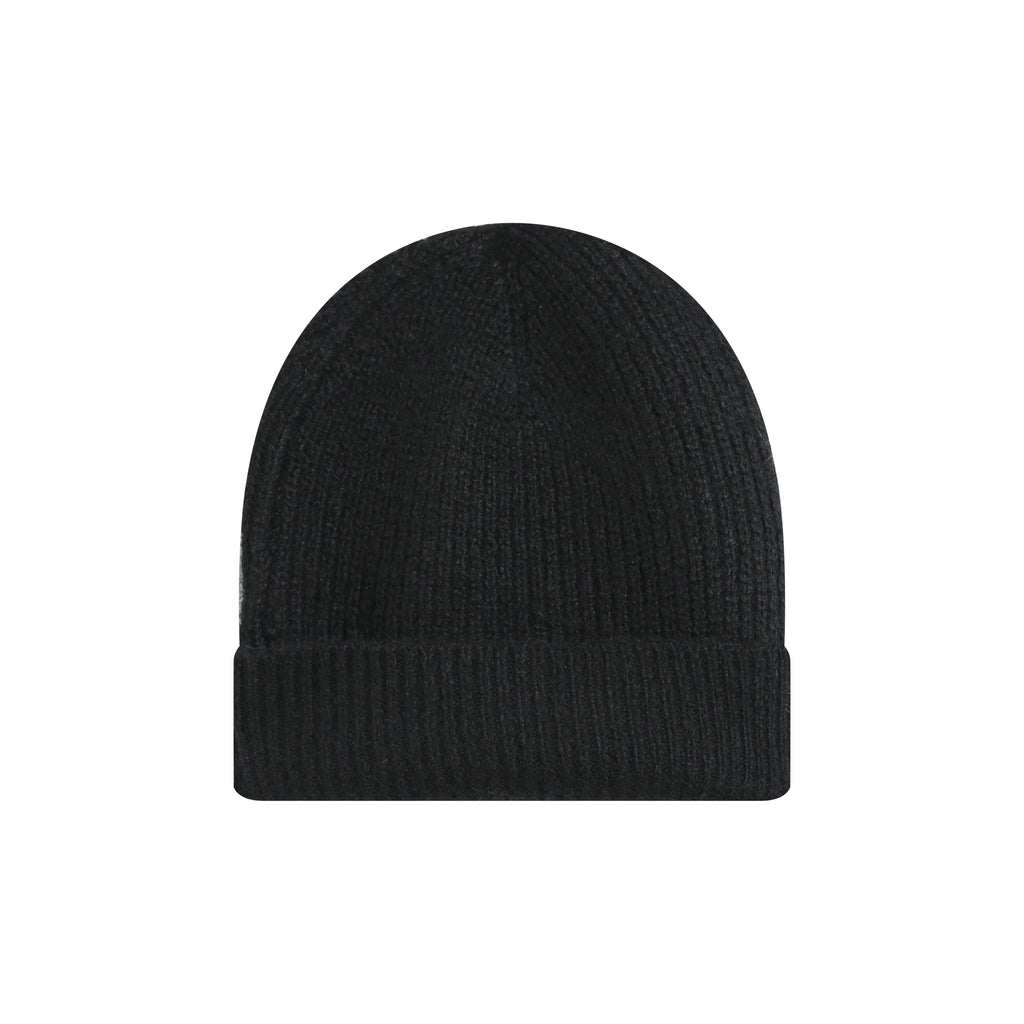 Lambert beanie - Black