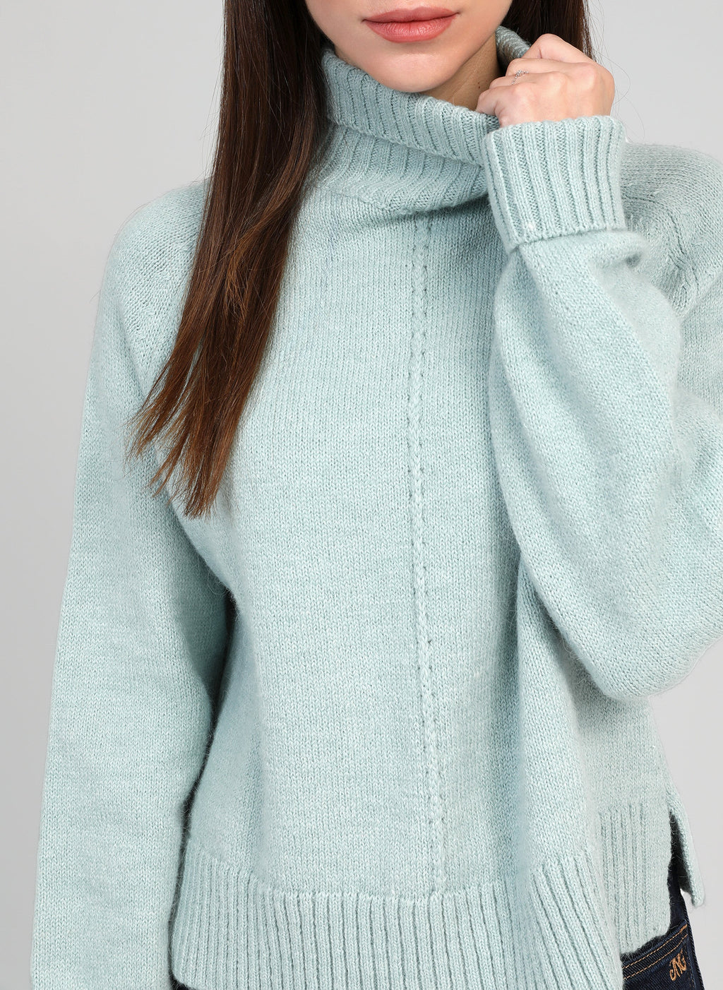 Pull Lamely Aqua