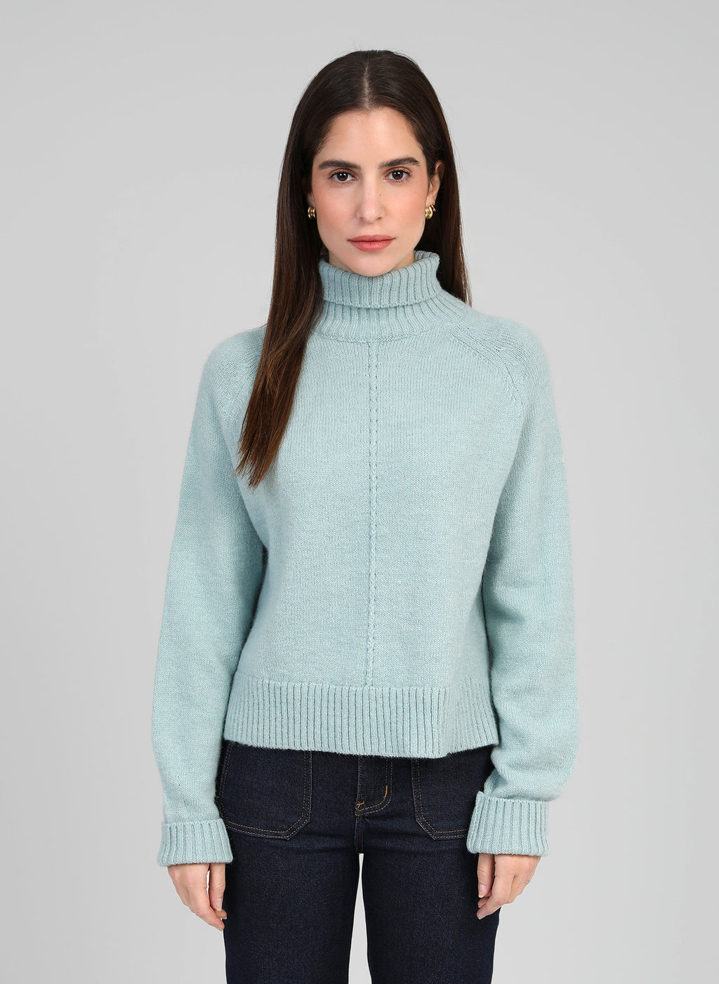 Pull Lamely Aqua