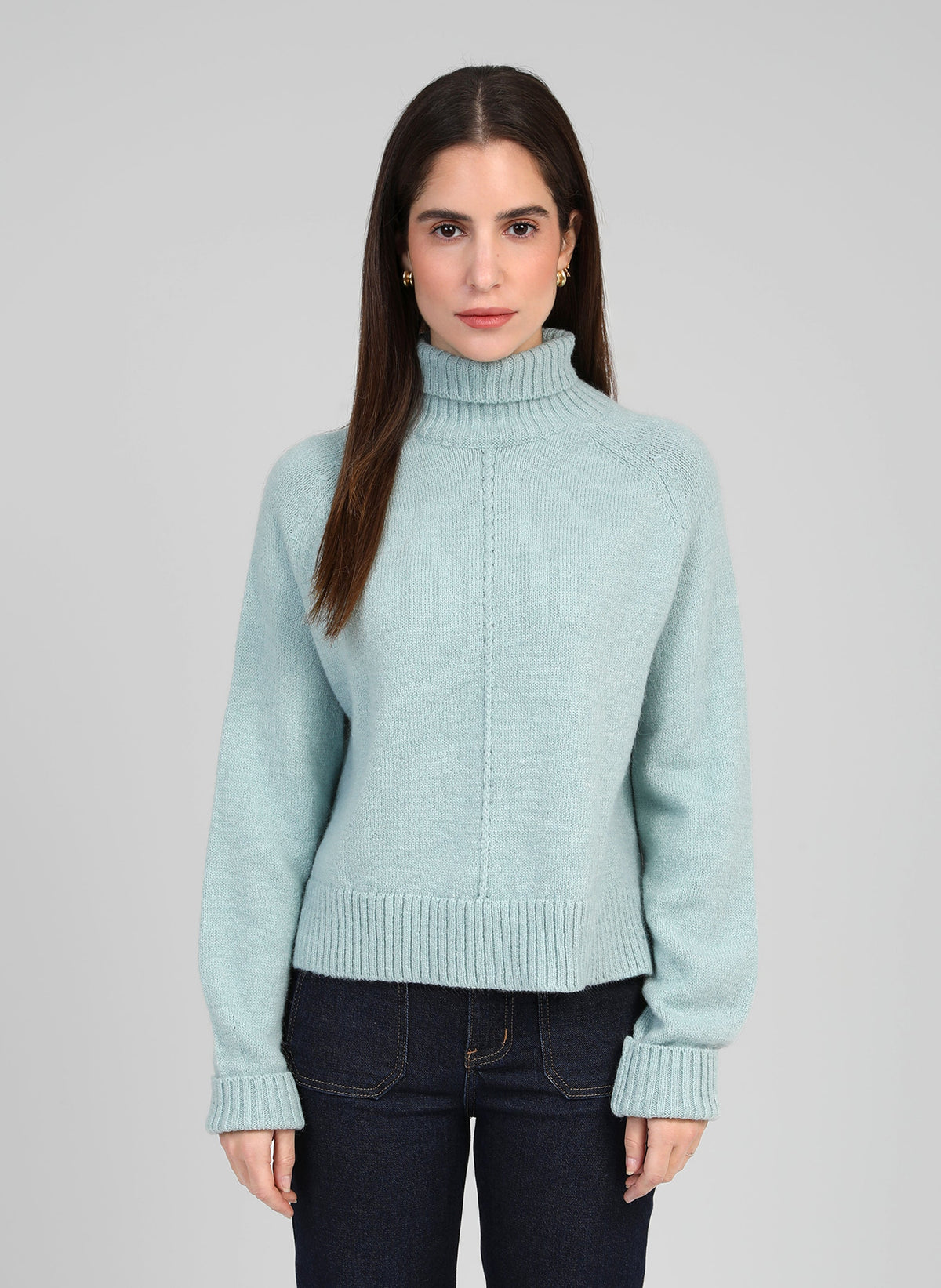 Pull Lamely Aqua