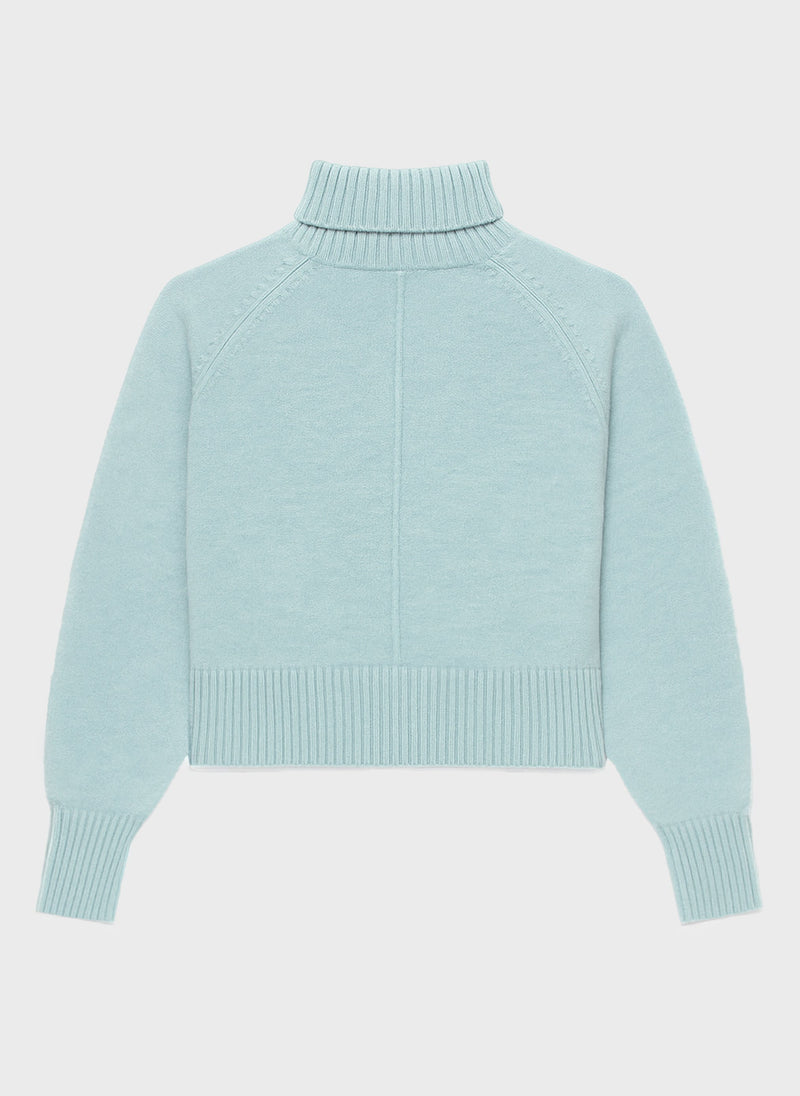 Pull Lamely Aqua