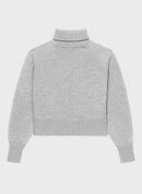 Pull Lamely Gris