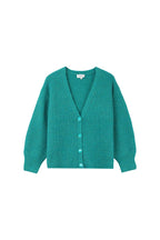 Lamia cardigan - Green