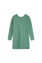 Robe Courte Lamini - Vert