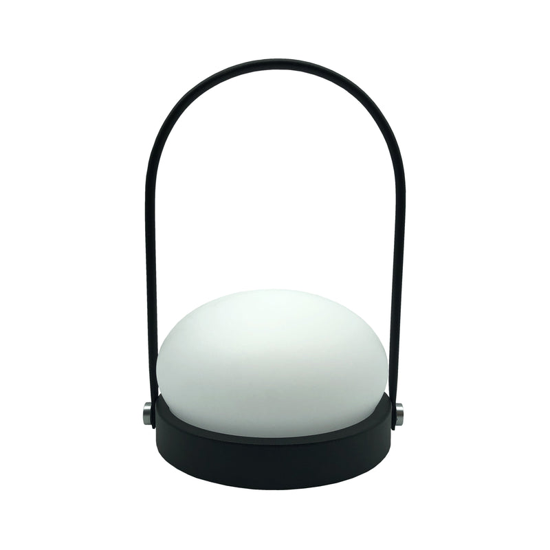 Wireless Lantern - Day