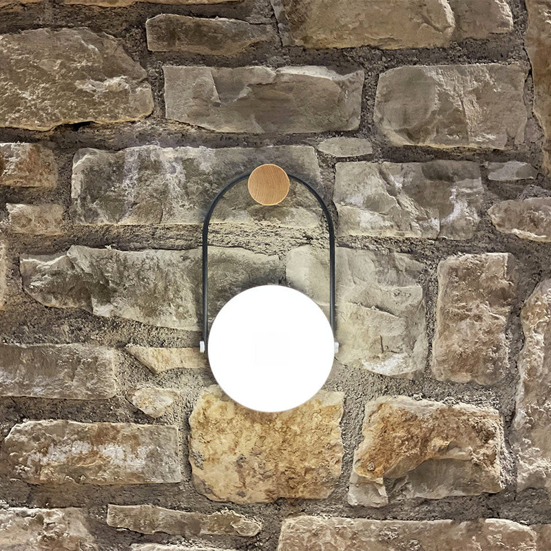Wireless Lantern - Day