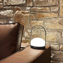 Wireless Lantern - Day