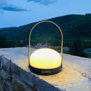 Wireless Lantern - Day