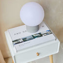 Lampe De Table Sans Fil - Terra Concrete
