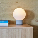 Lampe De Table Sans Fil - Terra Concrete