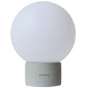 Lampe De Table Sans Fil - Terra Concrete