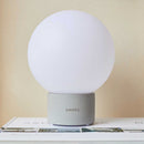 Lampe De Table Sans Fil - Terra Concrete