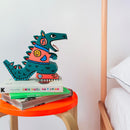 Dino - Lampe 3D