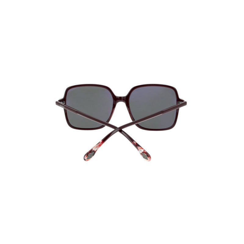 Lana Sunglasses - Bordeaux - Woman