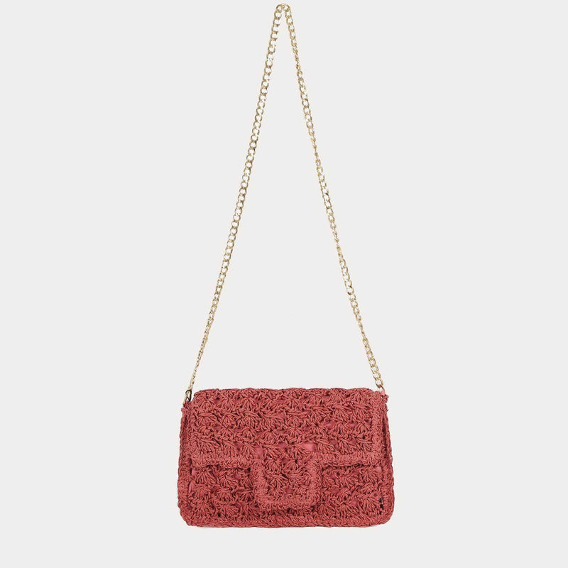 Sac Lana Terracotta