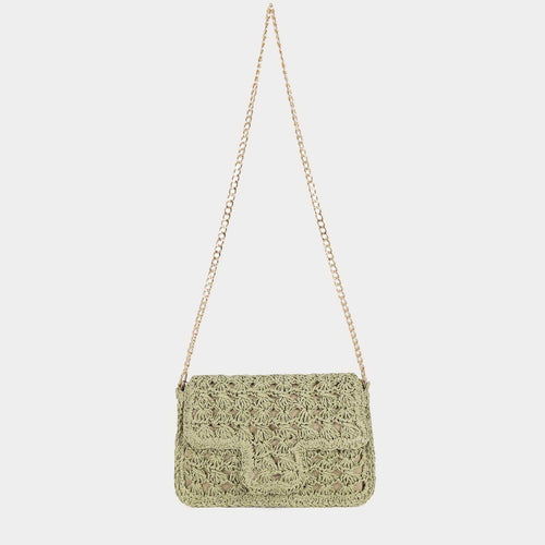 Sac Lana Vert
