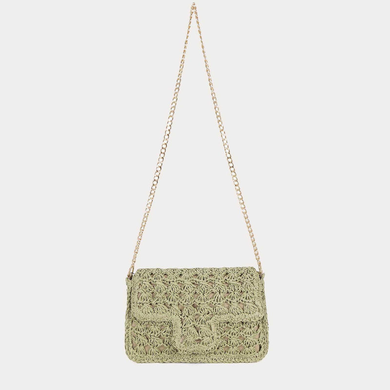 Sac Lana Vert