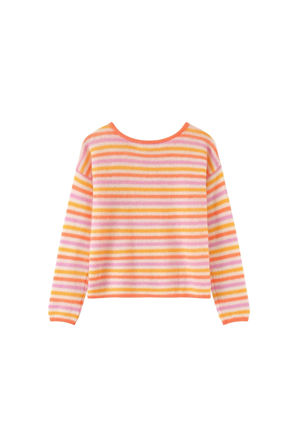 Pull Lanaelle - Ecru