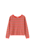 Lanaelle jumper - Orange