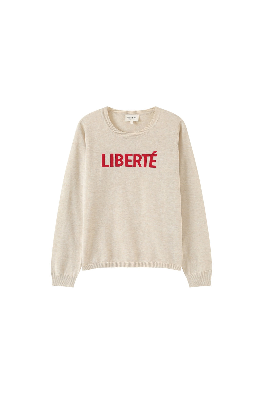 Pull Lana - Beige