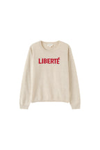 Pull Lana - Beige