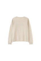 Pull Lana - Beige