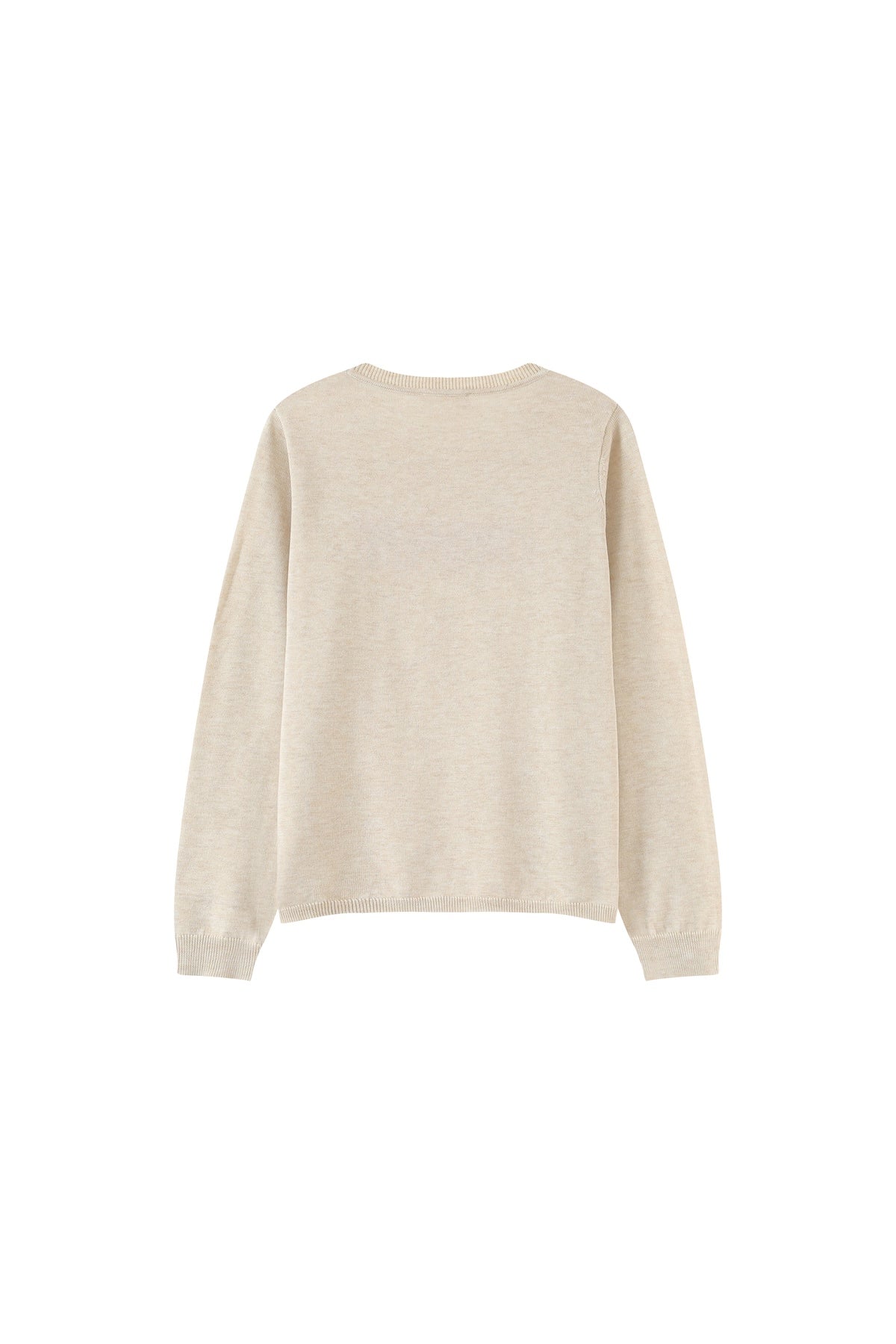 Pull Lana - Beige