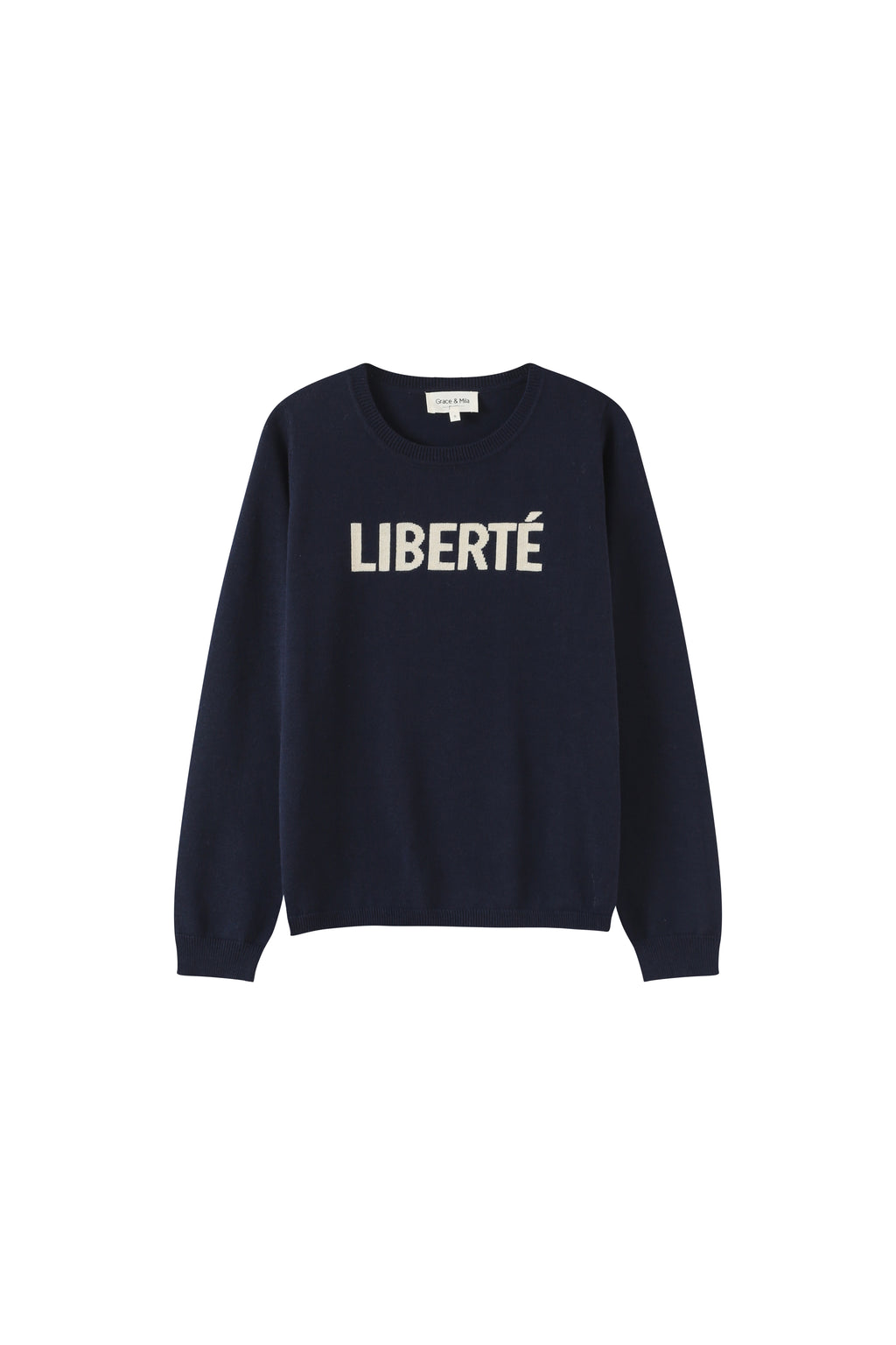 Pull Lana - Marine