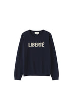 Pull Lana - Marine