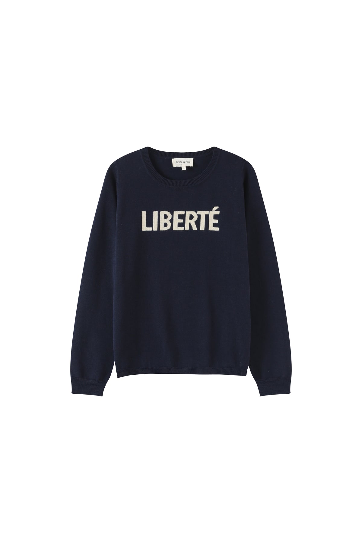 Pull Lana - Marine
