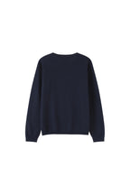 Pull Lana - Marine