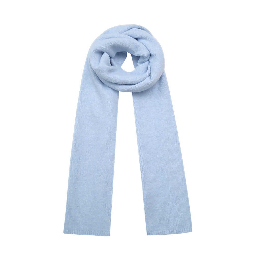 Lancelot scarf - Blue