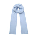 Lancelot scarf - Blue