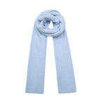 Lancelot scarf - Blue