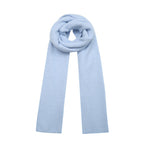 Lancelot scarf - Blue