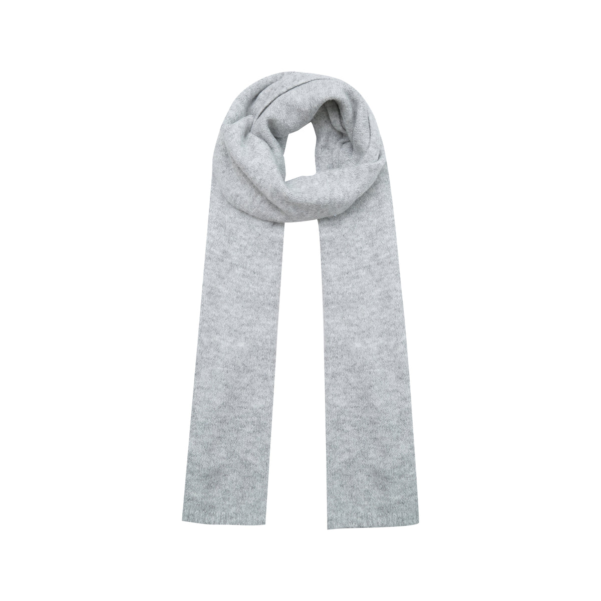 Bufanda Lancelot - Gris