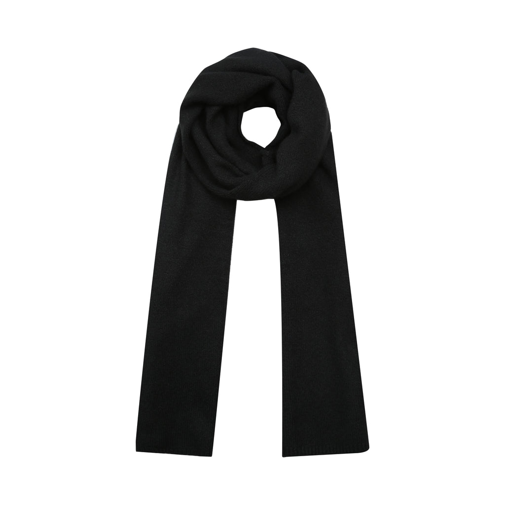 Lancelot scarf - Black