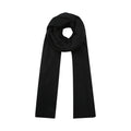 Lancelot scarf - Black