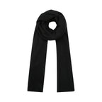 Lancelot scarf - Black