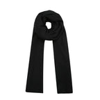 Lancelot scarf - Black