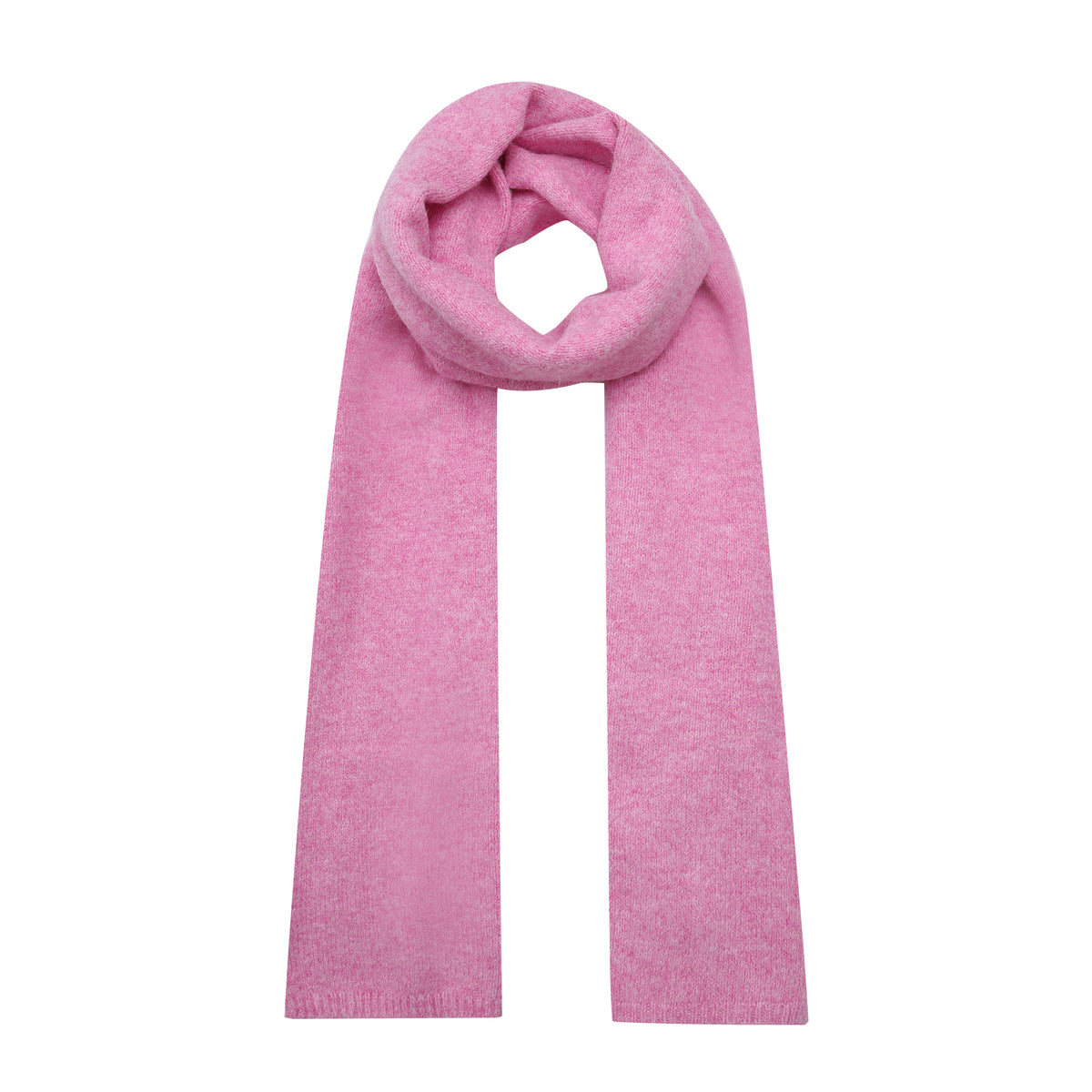 Echarpe Lancelot - Rose