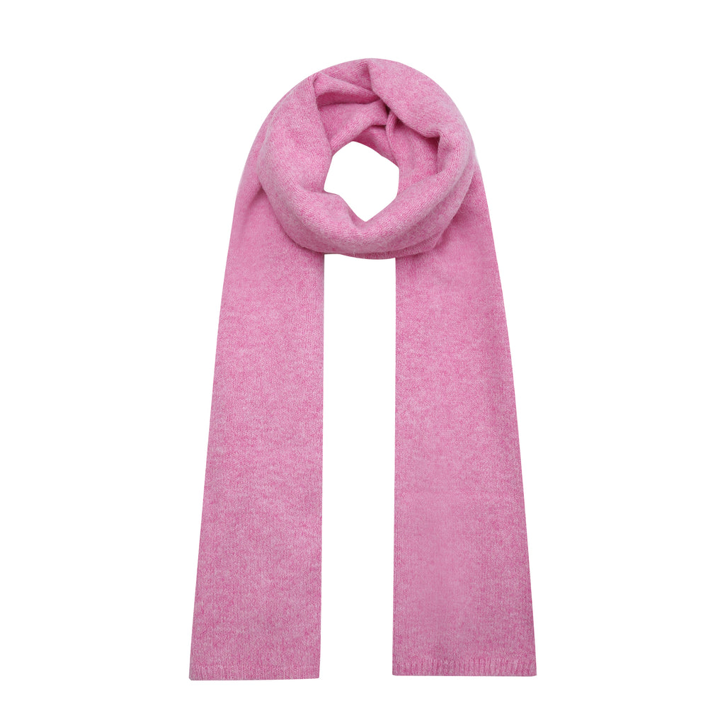Echarpe Lancelot - Rose
