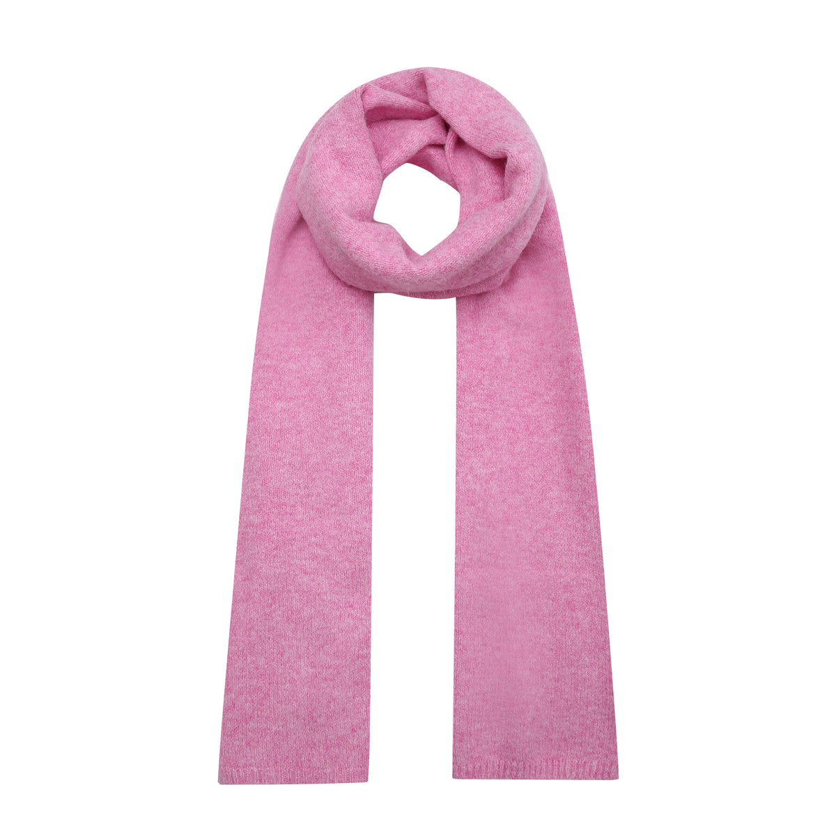 Echarpe Lancelot - Rose